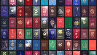 The Fake Passports That Are Actually Legal!
