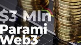 Parami Gets Funding: User Privacy Is Happening