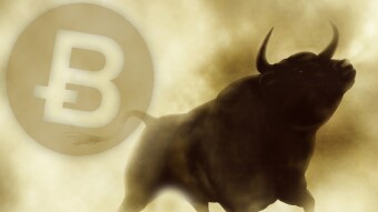 Bitcoin just TOUCHED 30k