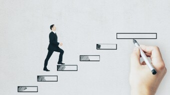 How to set yourself up for success