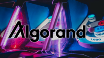 Algorand's speed is unparalleled