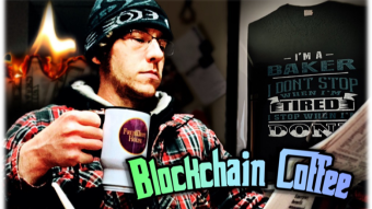 Searching For The Next Achievable Step Of Creation – Blockchain Coffee “Life Is Confusing”