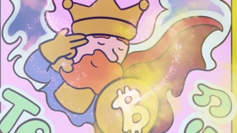 Bitcoin, a new Psycho-Technology
