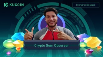 kucoin, the ideal place to find your next crypto gems this 2022 !