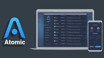 What makes Atomic Wallet the Best Crypto wallet?