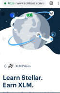 Earn $50 of XLM for learning about Stellar