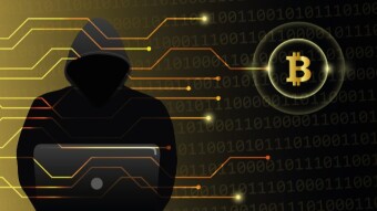 Apple users' cryptocurrency and personal data are under threat