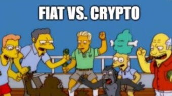 Indian Plans to Ban Cryptocurrency