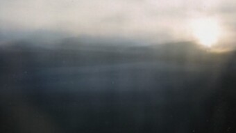 Sleep Unseeing // A Love Poem