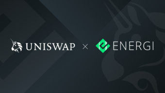 Is Energi (NRG) a coin or a token?