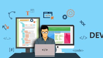 5 famous back end framework for web development