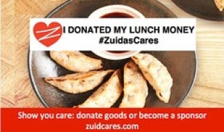 If you want to get, you also have to give back!