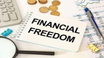 Paths towards financial freedom #1 - is the 'classic path' enough?