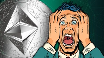 Ethereum (ETH) Hits All-Time Highs! Is Ethereum Classic (ETC) Next? Hell No.