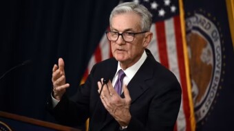 Powell Was More Dovish (Than I Expected)