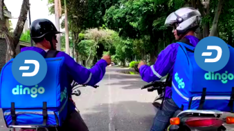 Venezuelan Delivery Service Dingo Adds Dash, Lets Users Buy Almost Anything