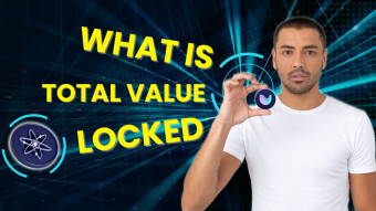 What is Total Value Locked (TVL)?