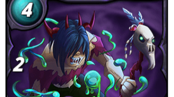 Death Deck for Beginners With the New Cards!