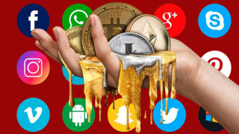 Overinformation, one of the biggest mistakes cryptocurrency traders make when operating in the market