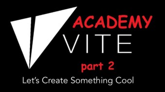 VITE Academy part 2