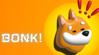 Starting With a Bang: BONK's 2400% Rise Within a Week