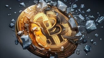 Do Not Bring AI to Cryptocurrencies