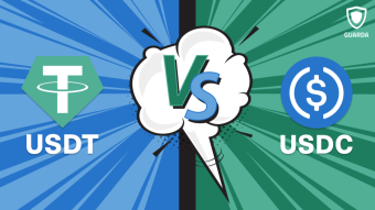The Difference Between USDC And USDT Stablecoins