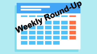 Experiment: Curation Weekly - Publishers Round-Up 01-05-2020