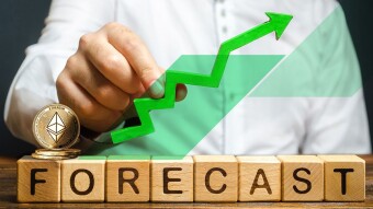 Ethereum (ETH) price prediction 2022-2030
