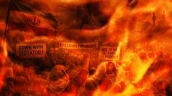 What Happened That Lead to The Iranian Regime Suddenly Struggling To Stay Alive