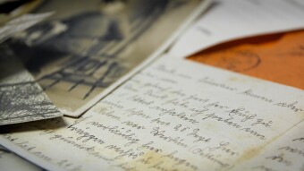 A Letter from a Stranger- Part 2