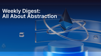 Fusaka Mainnet Upgrade Announced, Linea’s Exponent Tokenomics Links ETH & LINEA Burns, Etherspot’s EIP-7702 Workshop at Devconnect, and Smart Wallets & AA Drive the Next DeFi UX Revolution