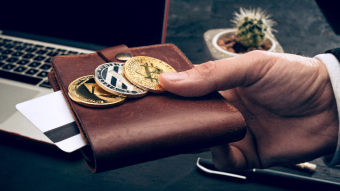 Should Central Banks ban or band together with algorithmic stable coins?