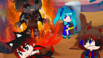 terra lord adventure chapter 3 - Warhan - 1