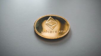 "Get rich or die tryin" with ETH?