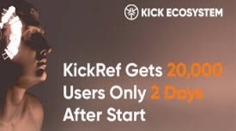 The KICK Ecosystem and Future Expectations and Analysis