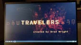 Travelers (Netflix series)