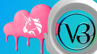 Some Strategies On Uniswap V3: Buying And Selling Through LP