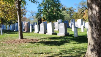 Arlington National Cemetery 8 of 26