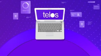 dStor - Telos-based project is hiring
