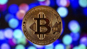 The Millennials and Bitcoins
