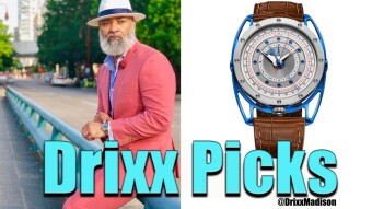 Mens Fashion in 2 mins. Ep: 60 of Drixx Picks  😉