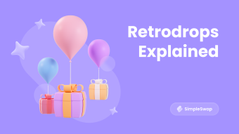 Retrodrops: How to Get Tokens
