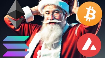 Do you mostly believe in BTC, ETH, or SOL?