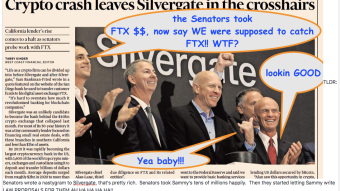 FT crypto Watch Dec 10th WEEKEND!!
