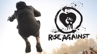 Mai Holiday Playlist --- Rise Against - Prayer Of The Refugee --- [ENG-DEU]