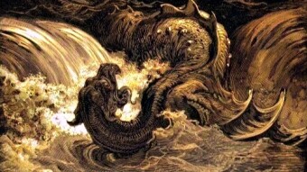 The gaze of the other