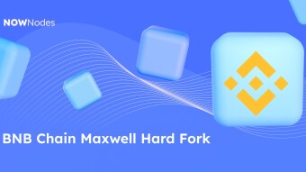 BNB Chain Maxwell Hard Fork, Halving Block Time to 0.75 Seconds