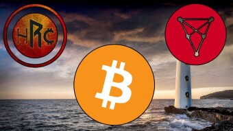 Bitcoin alla ribalta e Chiliz pronto per il futuro!!