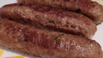Foodbook #1161 Turkish kempap